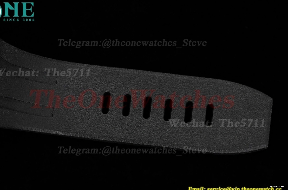 CER RSF 44mm A3126 Blk Oak Royal Offshore RU Wht RG 0419